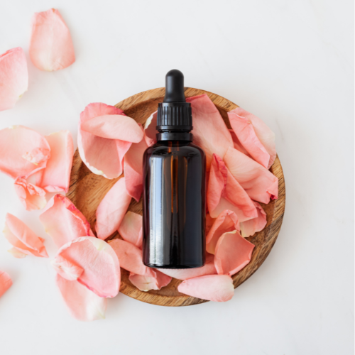 Rose Fragrance Oil